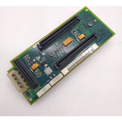 SUN Sparcstation SCSI Hard Drive Backplate 270-2462-03