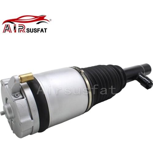 1pcs Front Left/Right Air Suspension Strut For Volvo XC90 2016-2019 Airmatic Shock Absorber 31451831 31451833 31451832 31451834