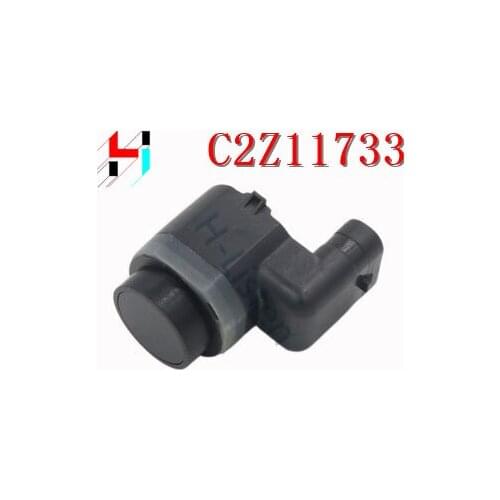 4pcs) Free shipping! Parking Sensor C2Z22810 28438-JZ00A 28442-0027R 28442-2146R 82004-54716 AH42-15K859-AA C2Z11733