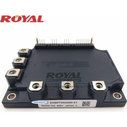 7MBP80RTA060 7MBP80RTA060-04 6MBP75RA060-01