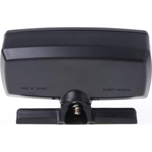 3 In 1 Car Compass Inclinometer Angle Slope Level Meter Finder Gradient Balancer