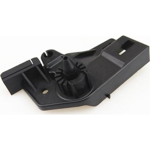 AZQFZ Hood Handles Release Bracket For VW Golf Beetle Bora Polo Octavia Fabia Superb Yeti SEAT Ibiza Cordoba Altea 1J1 823 633 A