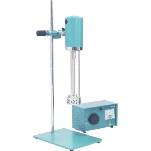CE 220v AE300L-P Automatic Lab High Shear Emulsifier AE300L-P ,Capacity(H2O) : 500-40000ml Emulsifie mixer