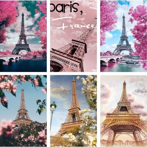 Diamond Embroidery Kits DOHAWIZS China