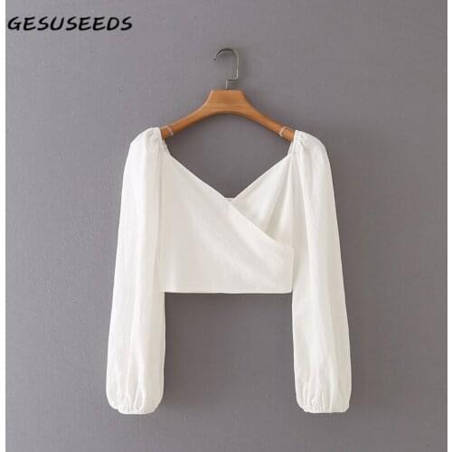 Синие блузки Gesuseeds China At AliExpress