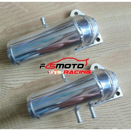 Alloy Carb Elbow Carburetor Inlet Coupe Cup W/1 & W/3 CONN. Plenum Loster Top For Renault Super 5 GT R11 R9 Fuego F2000 Turbo