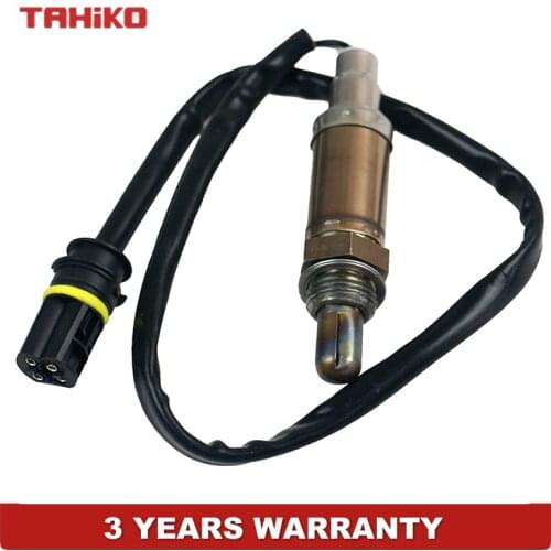 Lambda Oxygen O2 Sensor fit for MERCEDES-BENZ E320 95-97 , 0258003597