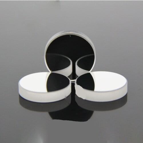Metal Mirror/aluminum Mirror/optical Experiment Lens/AL Lens Diameter 25.4mm 20mm