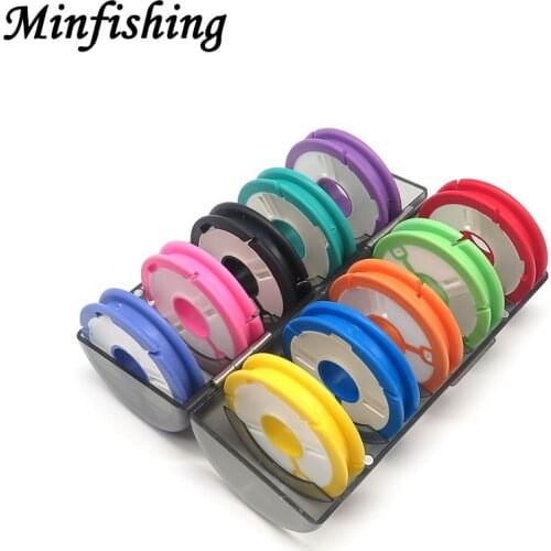 Рыболовные товары Minfishing China At AliExpress