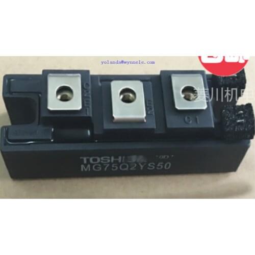 MG25J2YS9 MG25J2YS91 MG100H2ZS1 MG25Q2YS9 MG100G2YS1 MG50J2YS40 IGBT module