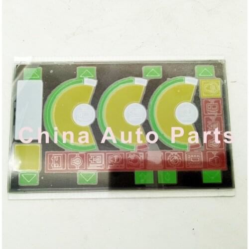 CAT320B E312B 330B Excavator monitor LCD panel