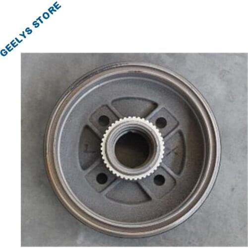 NEW HIGHT QUALITY 1403025180 Rear brake drum for geely OTAKA