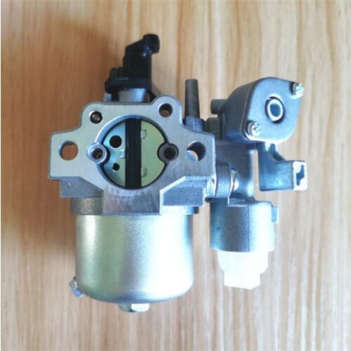 Genuine Mikuni Carburetor for Robin Subaru EX21 7HP 211CC 4 cycle OHC gasoline go cart pump pressure wash tiller OEM carb parts