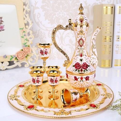 Gift set for men bridesmaid gift tequila vodka whisky groomsmen gifts liquor hennessy liquor russian wine set