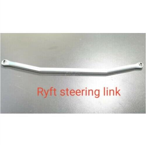 VITAVON CNC Alu#7075 steering link for Axial RBX10 Ryft 4WD Bouncer 1/10