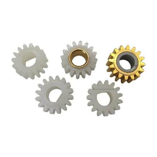 Compatible Brand High Quality 411018 Gear Developer Gear Kit Set for Ricoh Aficio 1022 1027