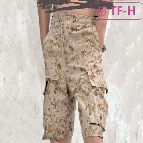 Tactical Pocket Stretch Sand Camouflage Marpat Shorts A1 Military Fans Fabric Composition Content Comfortable Dry Casual Outdoor