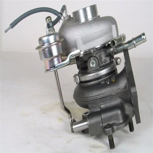 EJ20 engine turbo 14411-AA321 VF34 turbocharger