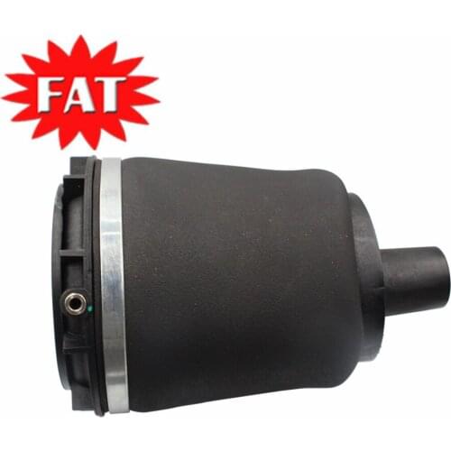 Rear Left Air Suspension Spring Bag Air Sleeve Bellow For 2006-2011 Cadillac DTS 15877065