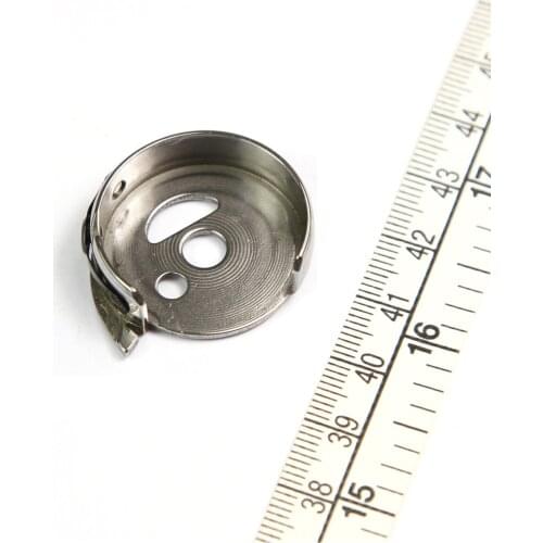 1pc Bobbin Case CP-HPF545 Replacement for PFAFF 545 Roller Bobbin Case Sewing Machine Spare Parts