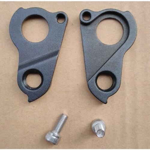 1pc CNC Bicycle derailleur hanger For CANYON No.26 CANYON Torque Spectral CF Neuron Sender Strive Dude CF AL Neuron MECH dropout