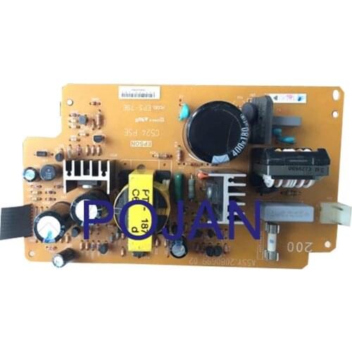 1499642 Fit For EPS LQ 590 FX890 FX 2190 Power Supply board 200-220v Printer printhead parts