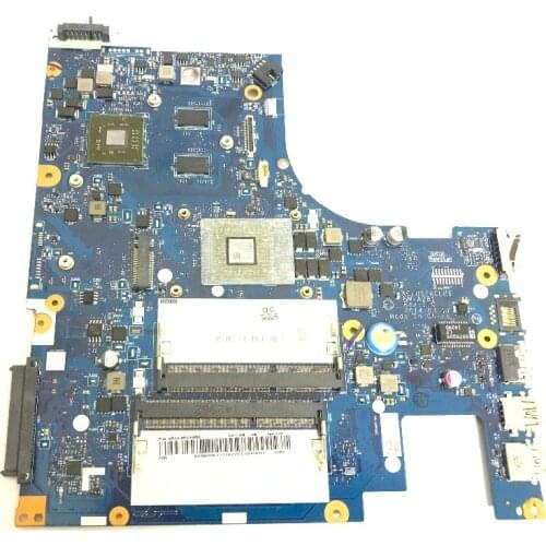 FAST DELIVERY,.100% NEW. CLU5 / ACLU6 NM-A281 G50-45 LAPTOP MOTHERBOARD FOR LENOVO G50-45 MAINBOARD , processor E1,discret gpu