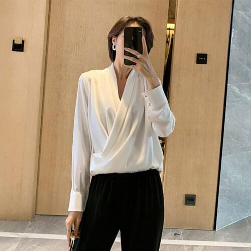 CamKemsey Womens Satin Shirts