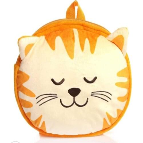 Baby and Kids Backpack Very light and suitable sizes for preschool children