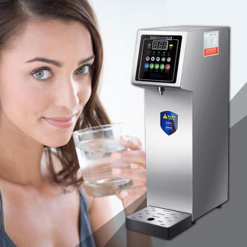 EXUAN Water Treatment Equipment