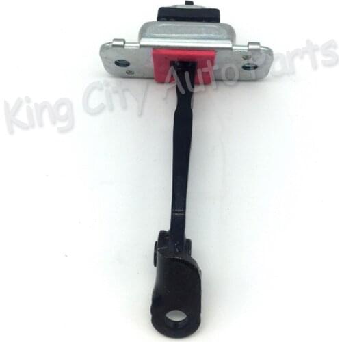 For KIA ACCENT RIO Door check link stopper checker hinge Auto Front /Rear Door Stop Door Stay Stop Limiter Check Strap