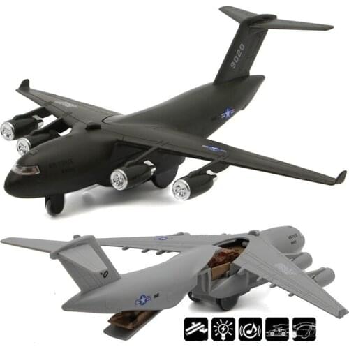 Fistone Aircraft Models