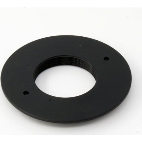M23.6-M42 flange M23.6 x1 Female To M42 Male thread Screw Camera Lens Adapter