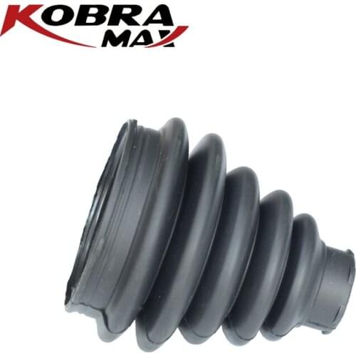 KobraMax Dust Cover Outer C.V. J Boots Engine Mounting 3293.03 3293.03S1 Fits For CITROEN 406 Coupe (8C) PARTNER Car Accessories