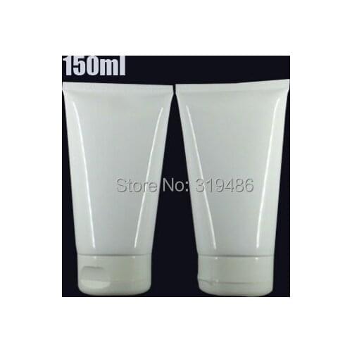 Cosmetics Bottle Beauty Packaging Container Empty Travel Make Up Accessories Facial Cleanser Soft Tube Hand Cream Storage
