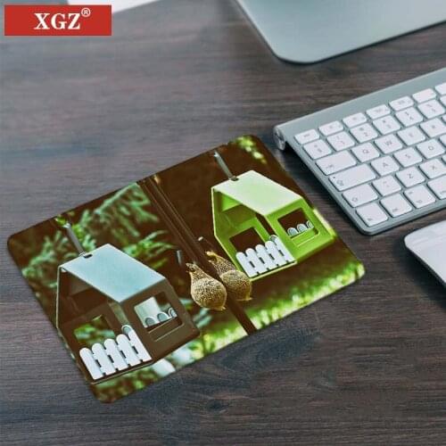 XGZ Top Quality Comfortable Mouse Pad Gaming Mouse Pad Best Wholesale Gaming Pad Mouse 22X18CM Non-slip Suitable for Desk Mat