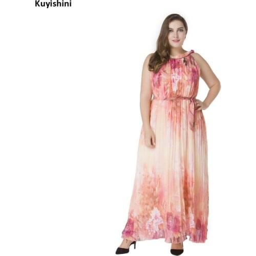 Женские летние платья KUYISHINI China At AliExpress