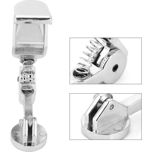 Zinc Alloy Glass Tubing Cutting Machine Tube Pipe Cutter Hand Tools Glass cutter device adapted to cut small glass tube