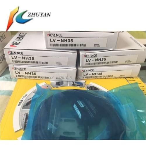 NEW Original LV-NH35 Laser sensor Free shipping