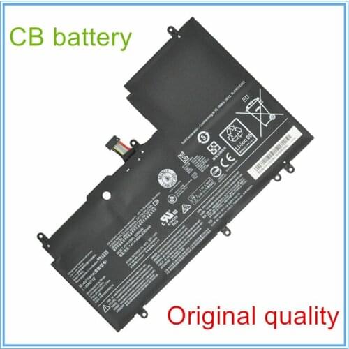7.4V 45Wh 6280mAh New originalL14M4P72 Battery For 14 Series Laptop High Quality Free Shipping