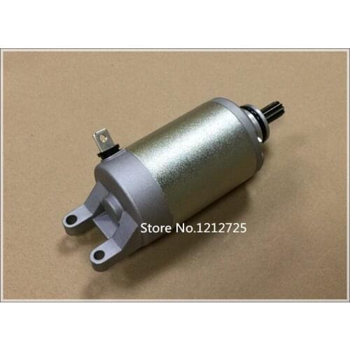 Skywave Burgman Motorcycle Starting motor AN250 AN400 Starting motor