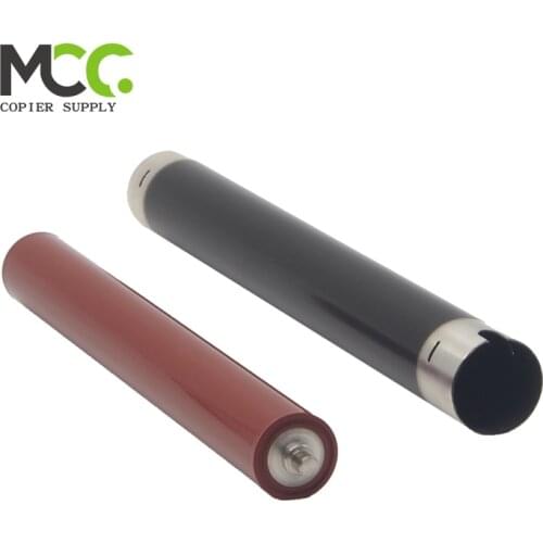 FOR KYOCERA FS 3040MFP 3140MFP 3540MFP 2020DN 3920DN 4020DN 3900 4000DN FUSER UPPER HOT LOWER PRESSURE ROLLER 2F925050 2F925270