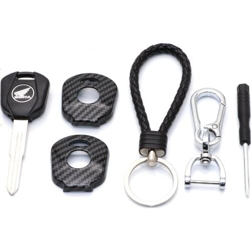 Motorcycle Key Protection Parts Key Cover Shell for Honda CBR1000RR CBR600RR CB900 CBR600 CBR954 F4I F4