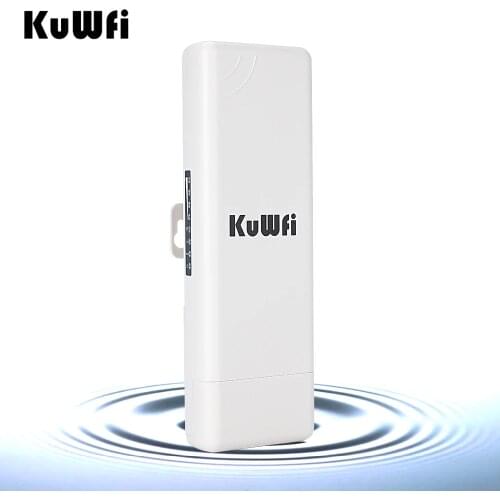 3KM 900Mbps AP Router Wireless Outdoor CPE WIFI Router 1000mW WIFI Bridge WIFI Repeater Extender WDS Support Monitor IP Camera