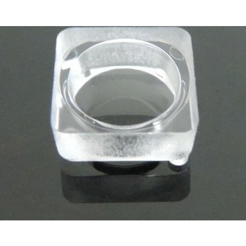 LED Lens 5050 Lens Diffuse Reflection Lens Panel Light Lens