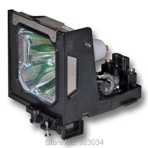 610 301 7167 Projector lamp with housing for Eiki LC-XG200/XG100