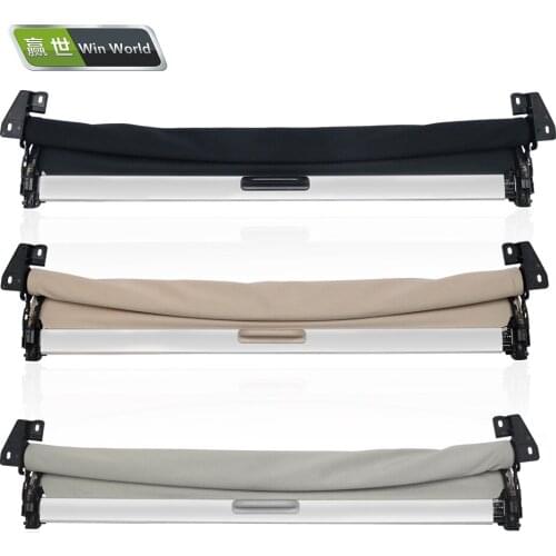 Car Sunroof Roller Shutter 2SD877307E03 is Suitable for Volkswagen Golf 8 POLO SEAT New Ibiza Sunroof Assembly