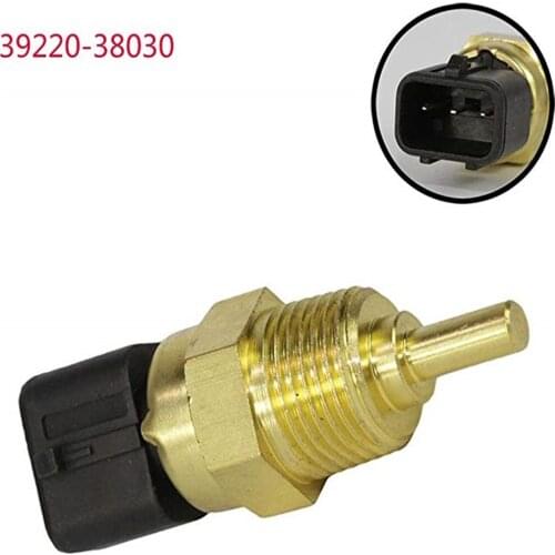 Water Temperature Sensor Sender 3922038030 For Hyundai Accent Veloster Kia