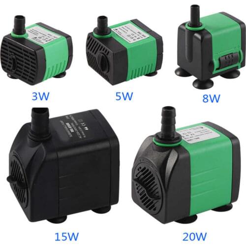 EECOO Compressors For Aquariums