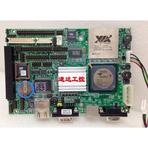 Gene-6310 REV:B1.0 Embedded Industrial Medical Equipment Motherboard Original Spot Real Picture